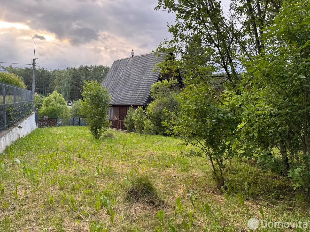 Купить земельный участок, 8 соток, Звездное, Минская область, 58000USD, код 571070 - фото 4