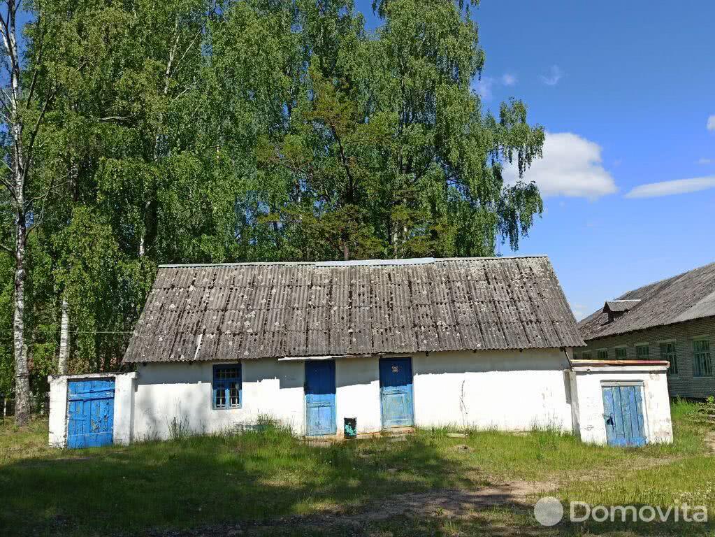 Купить офис на ул. Дзержинского в Ивенце, 35500USD, код 7412 - фото 11