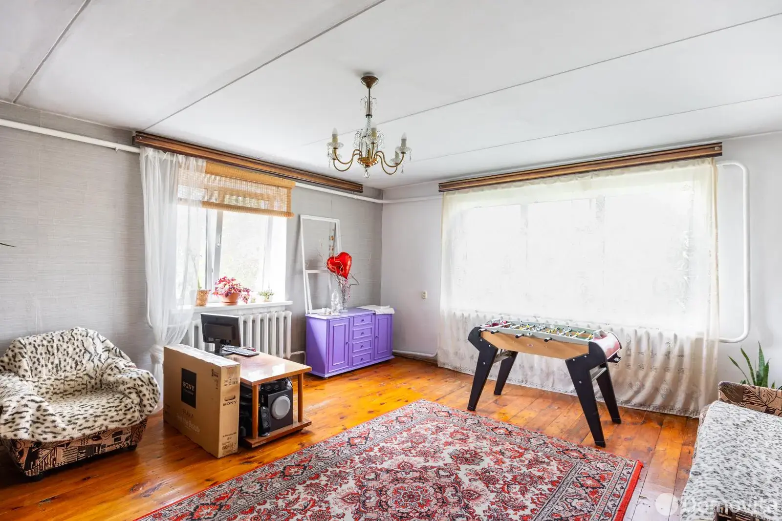 Цена продажи дома, Чуриловичи, ул. Центральная