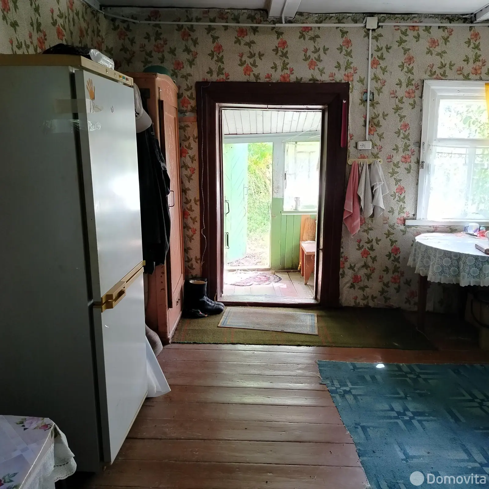 купить дом, Поляны, ул. Вишнёвая