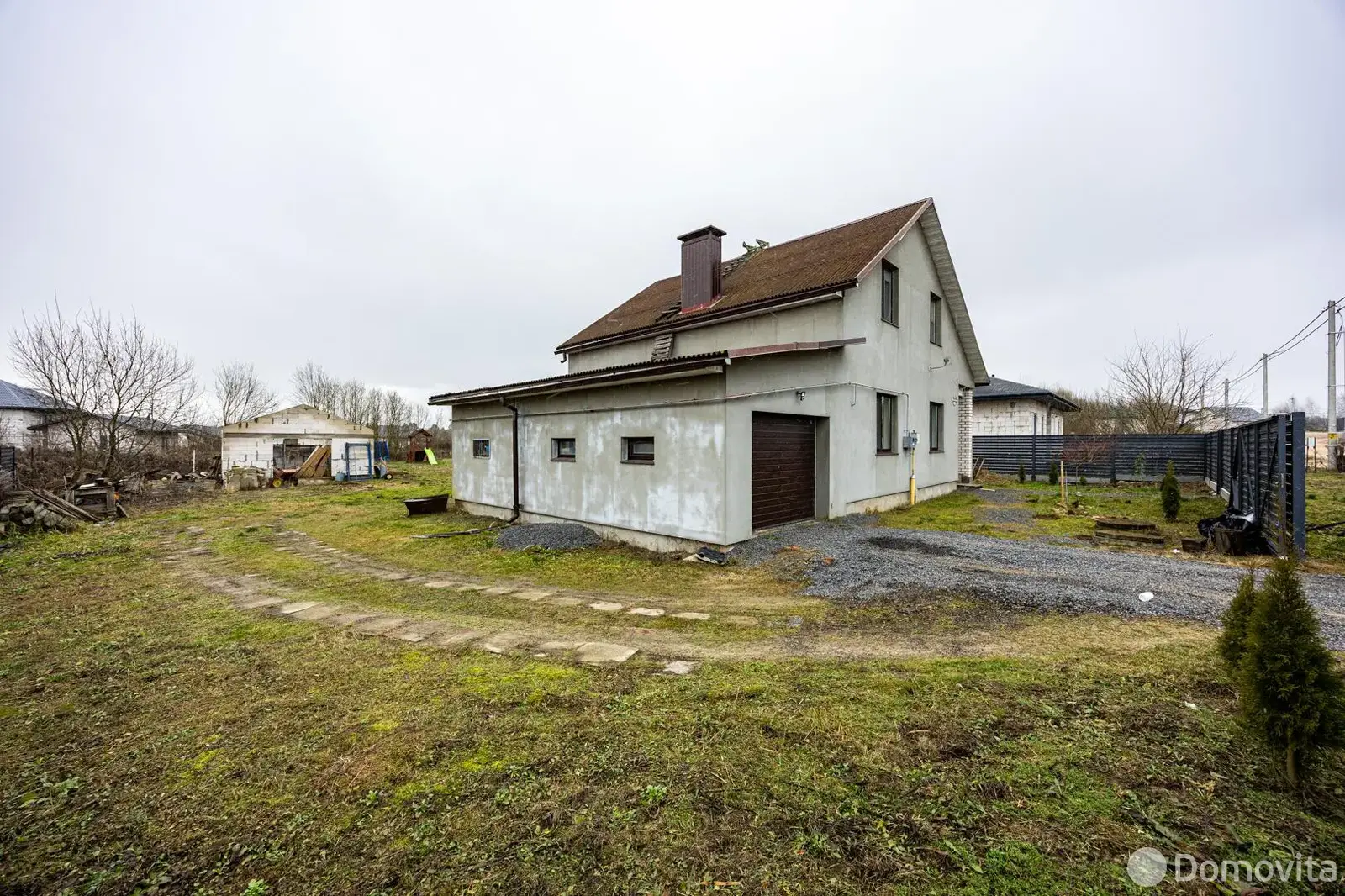 коттедж, Смолевичи, ул. Василя Быкова, д. 14 