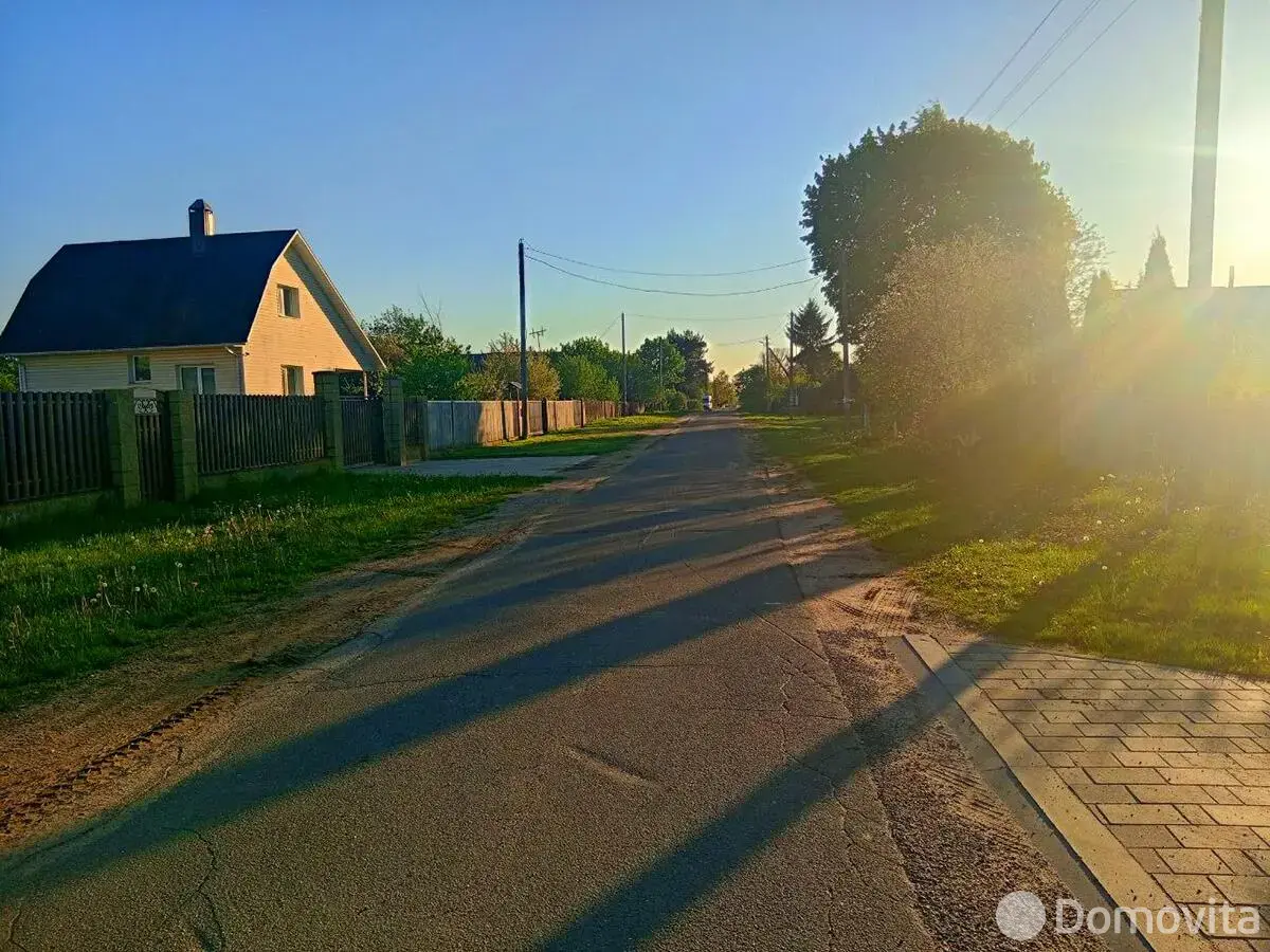 дом, Переездная,