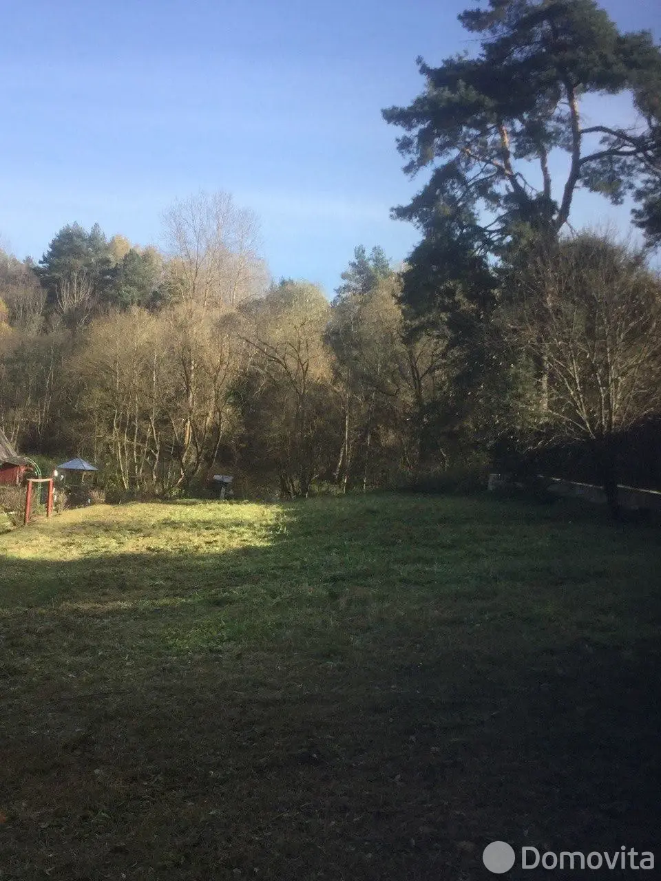 участок, ПРАЛЕСАК,