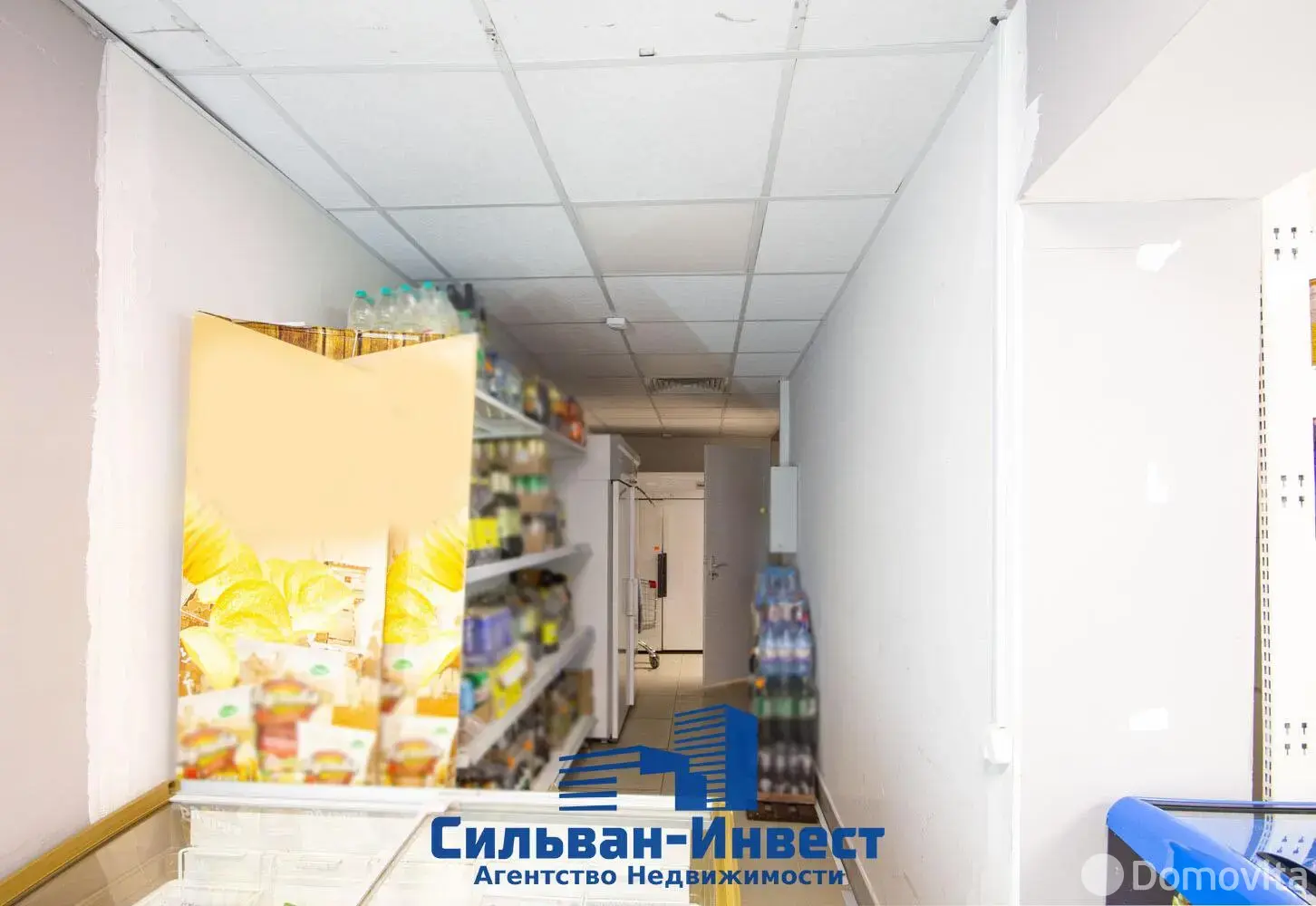 Продажа торговой точки на ул. Якубова, д. 2/2 в Минске, 390000USD, код 998336 - фото 5