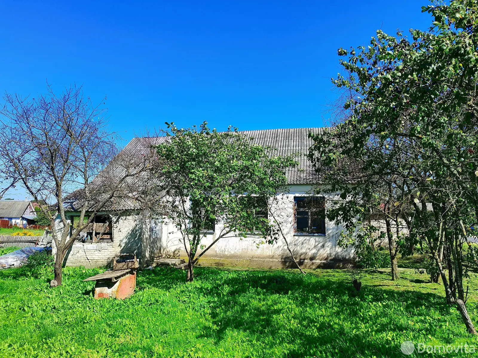 Цена продажи дома, Заболотье,