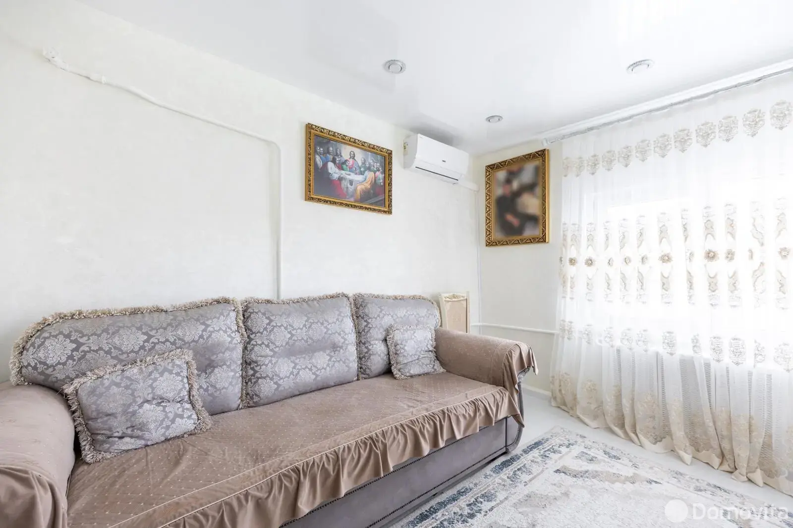 дом, Минск, ул. Болотникова - лучшее предложение