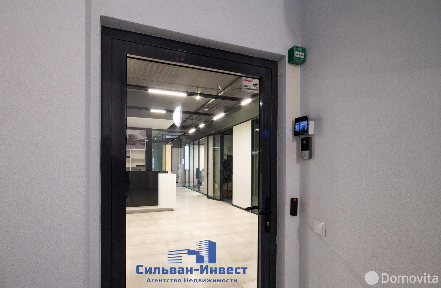 Купить офис на ул. Кульман, д. 35/а в Минске, 834960USD, код 7948 - фото 29