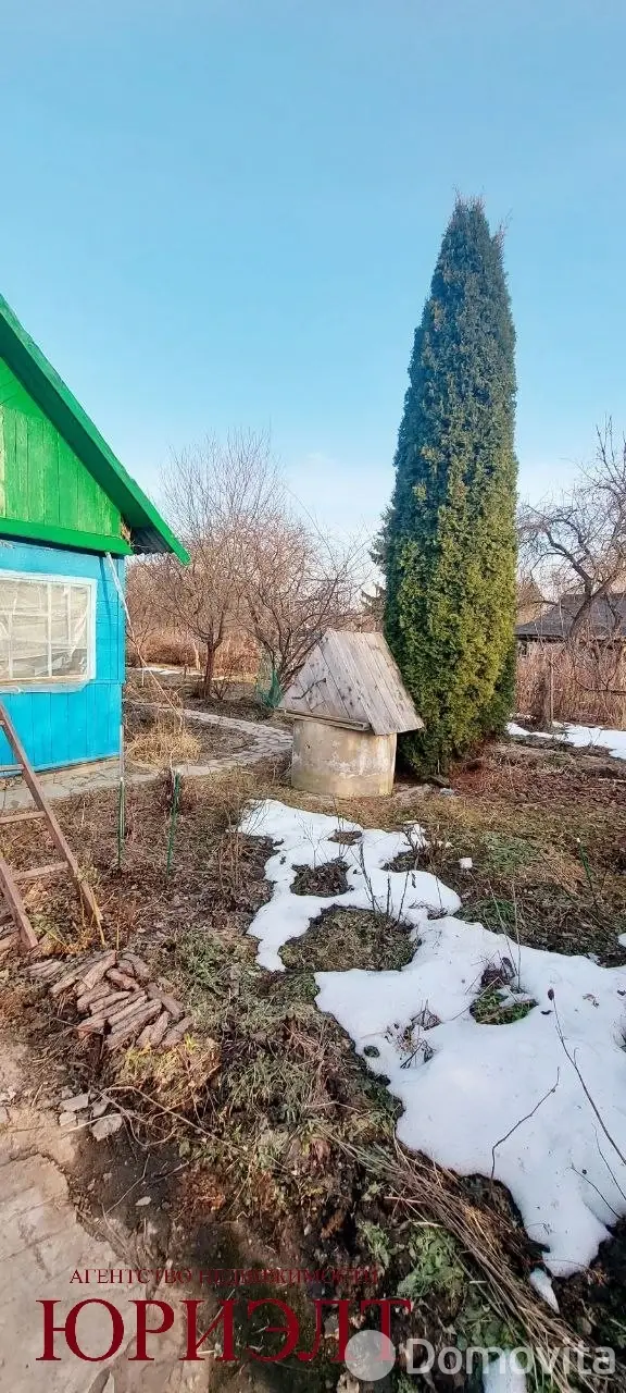 продажа дачи, Дрюково, д. 124