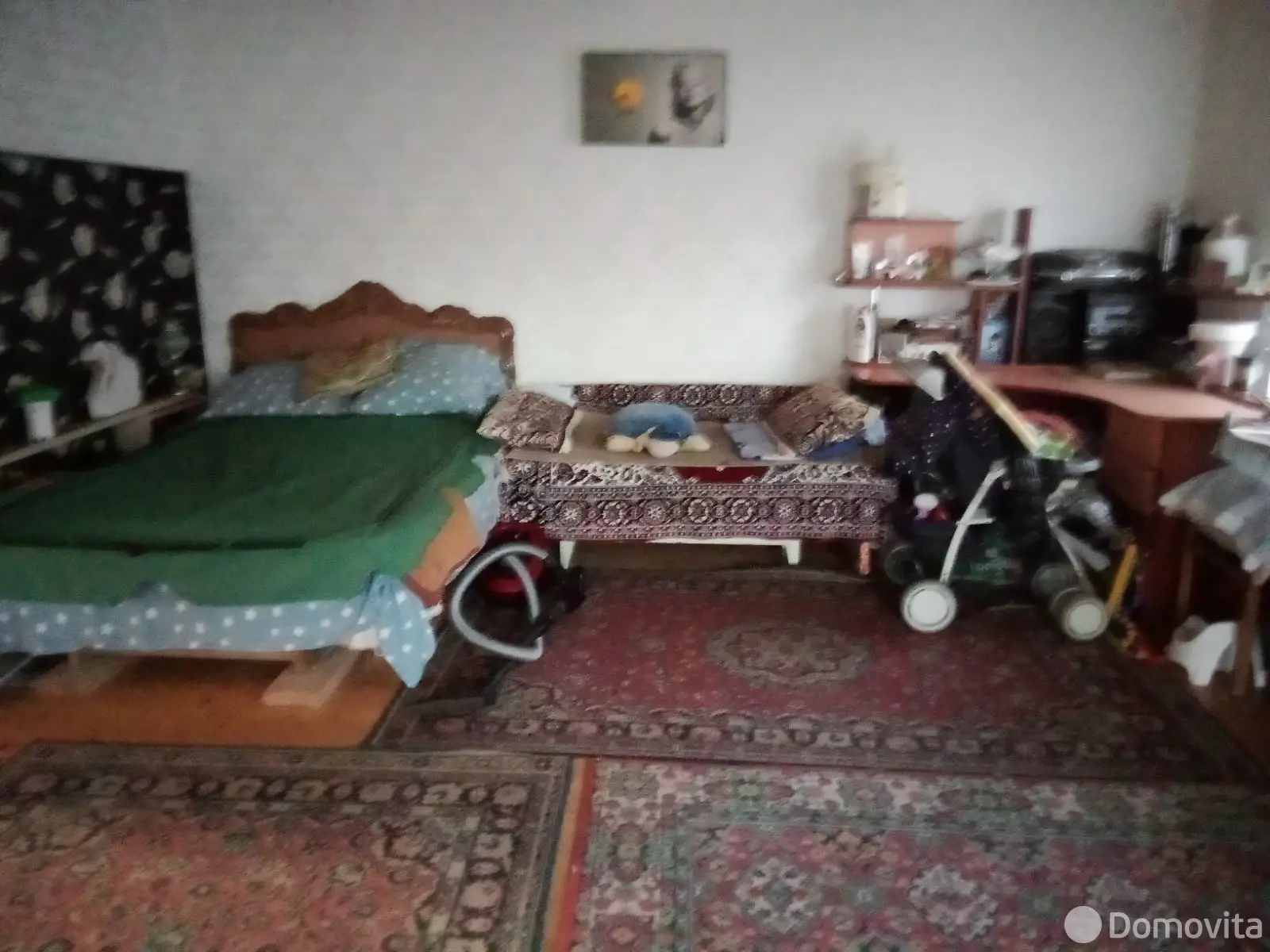 дача, Дубрава-Мапид, 