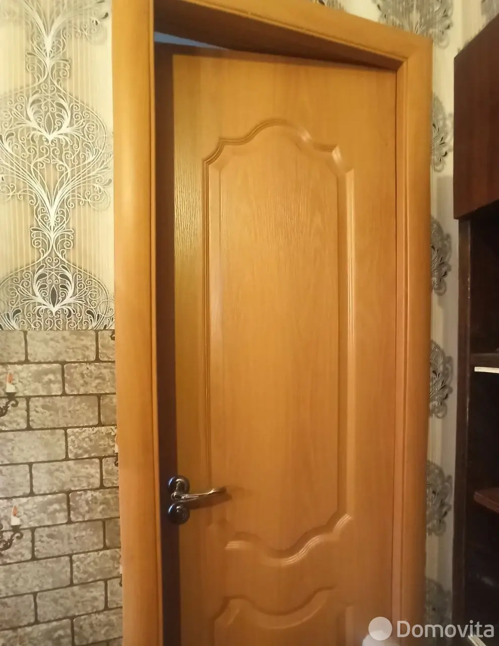 дом, Лида, пер. Новопрудский, д. 5 