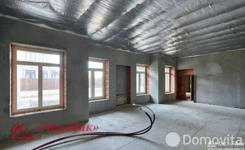 Продажа 1-этажной дачи в Минске Минская область, 1250000USD, код 181738 - фото 26