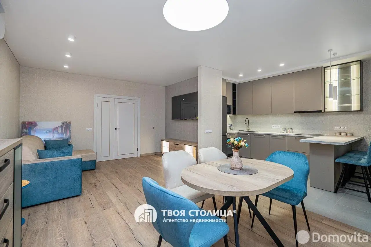 продажа комнаты, Минск, ул. Максима Богдановича, д. 144