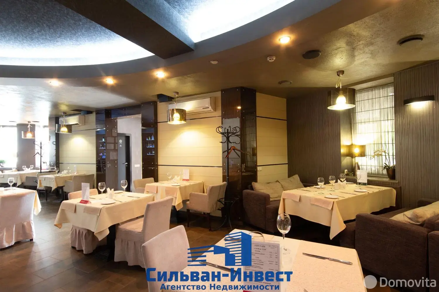 торговый объект, Минск, ул. Веры Хоружей, д. 22 