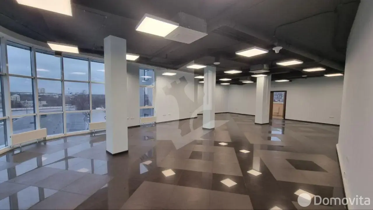 объект сферы услуг, Минск, ул. Чапаева, д. 4/а, стоимость аренды 5 064 р./мес.