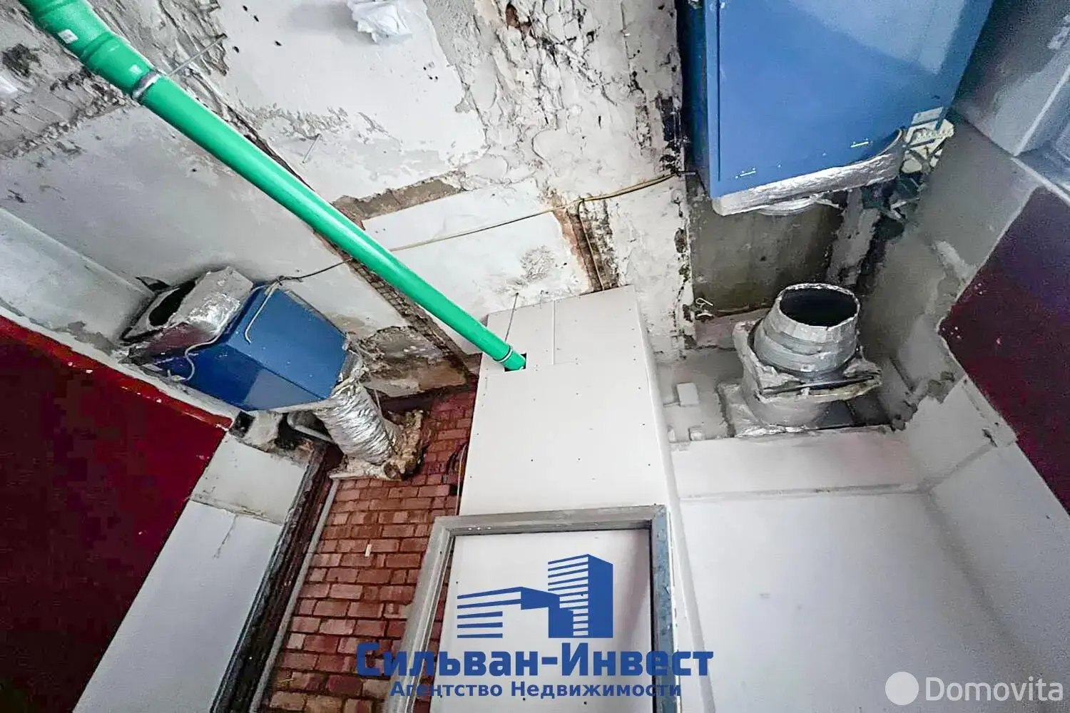 Продажа торговой точки на ул. Карла Маркса, д. 25 в Минске, 645000USD, код 998990 - фото 14