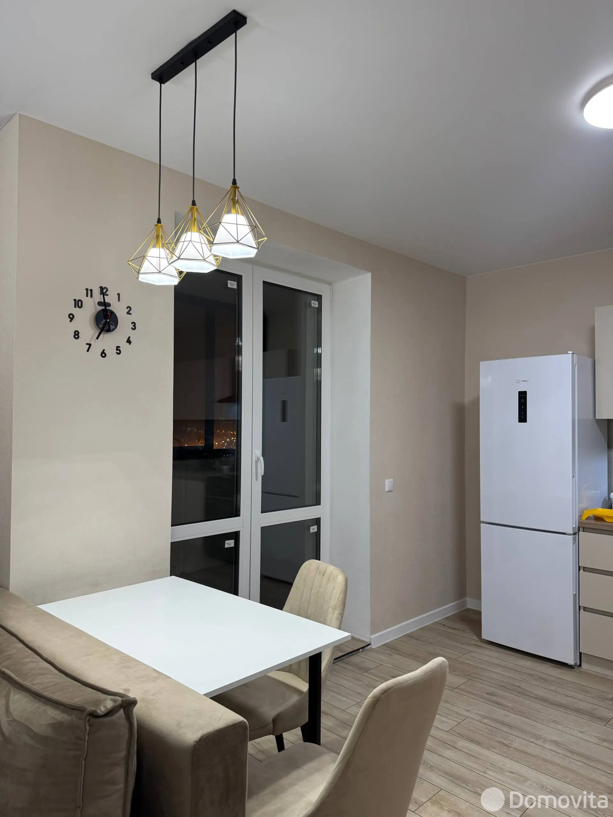 аренда квартиры, Минск, пр-т Дзержинского, д. 26