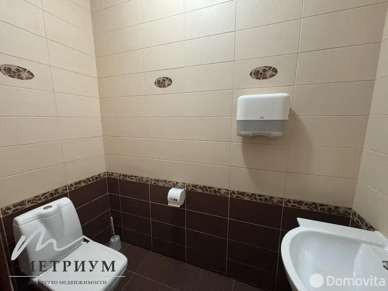 Помещение под сферу услуг в Колодищах, ул. Тюленина, д. 18, код 3673 - фото 13