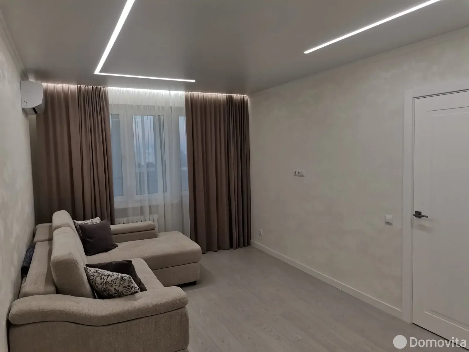 квартира, Минск, ул. Киреенко, д. 5 