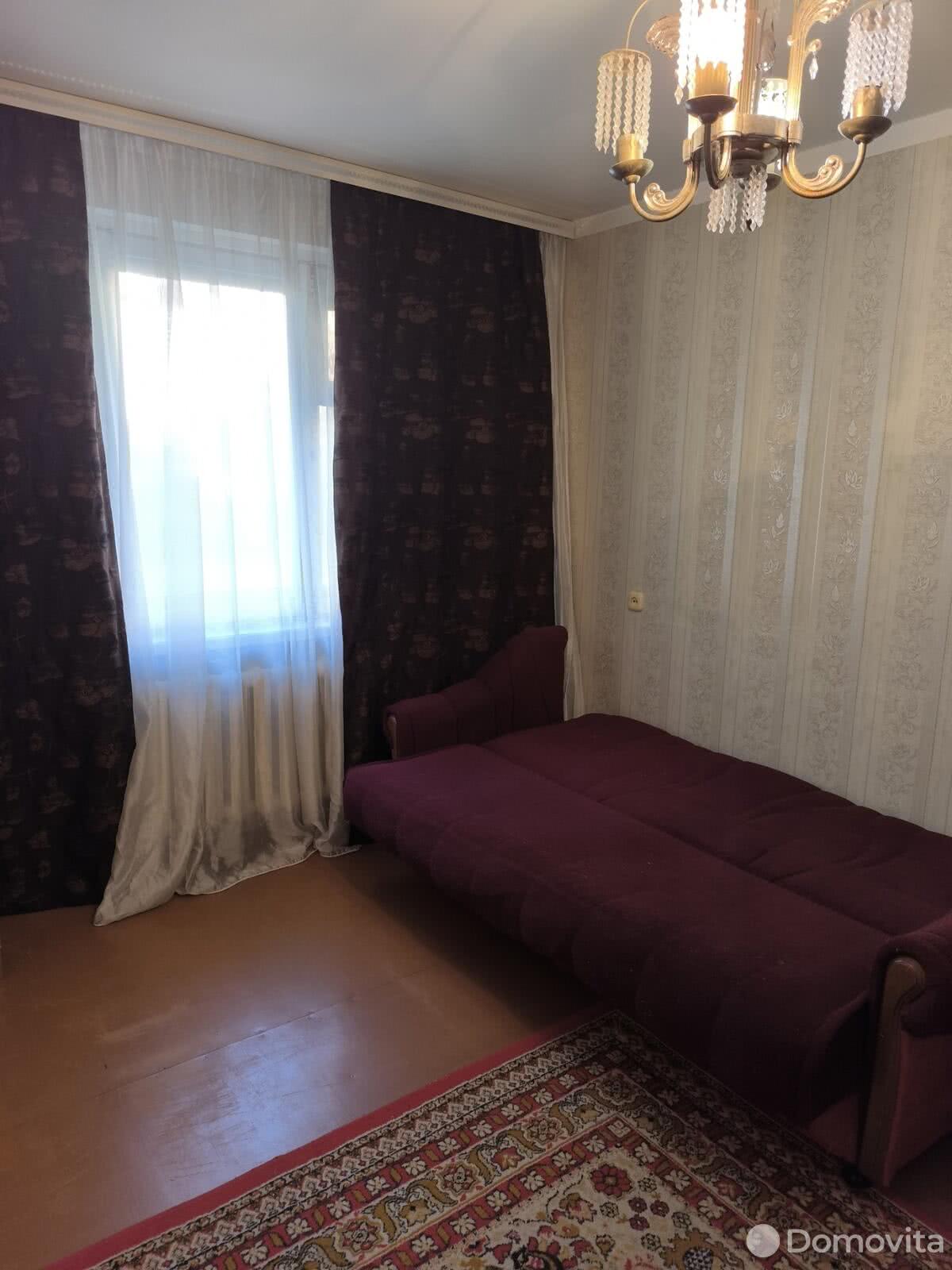 Продажа 2-комнатной квартиры в Гомеле, ул. Димитрова, д. 7, 23500 USD, код: 997625 - фото 5