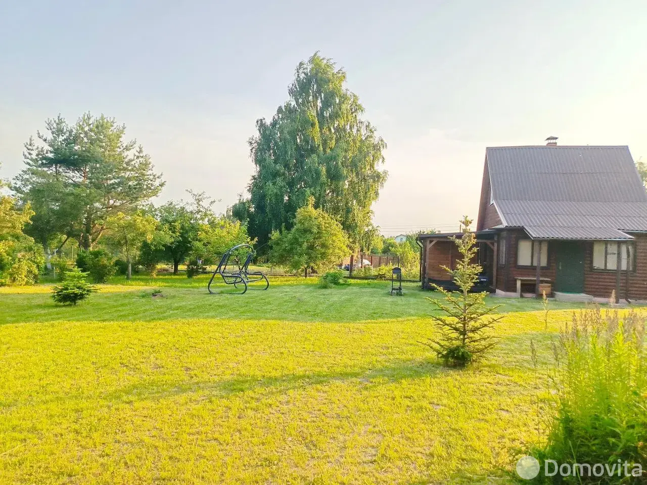 Купить 2-этажную дачу в Березка ст.Слобода Минская область, 34000USD, код 183254 - фото 37