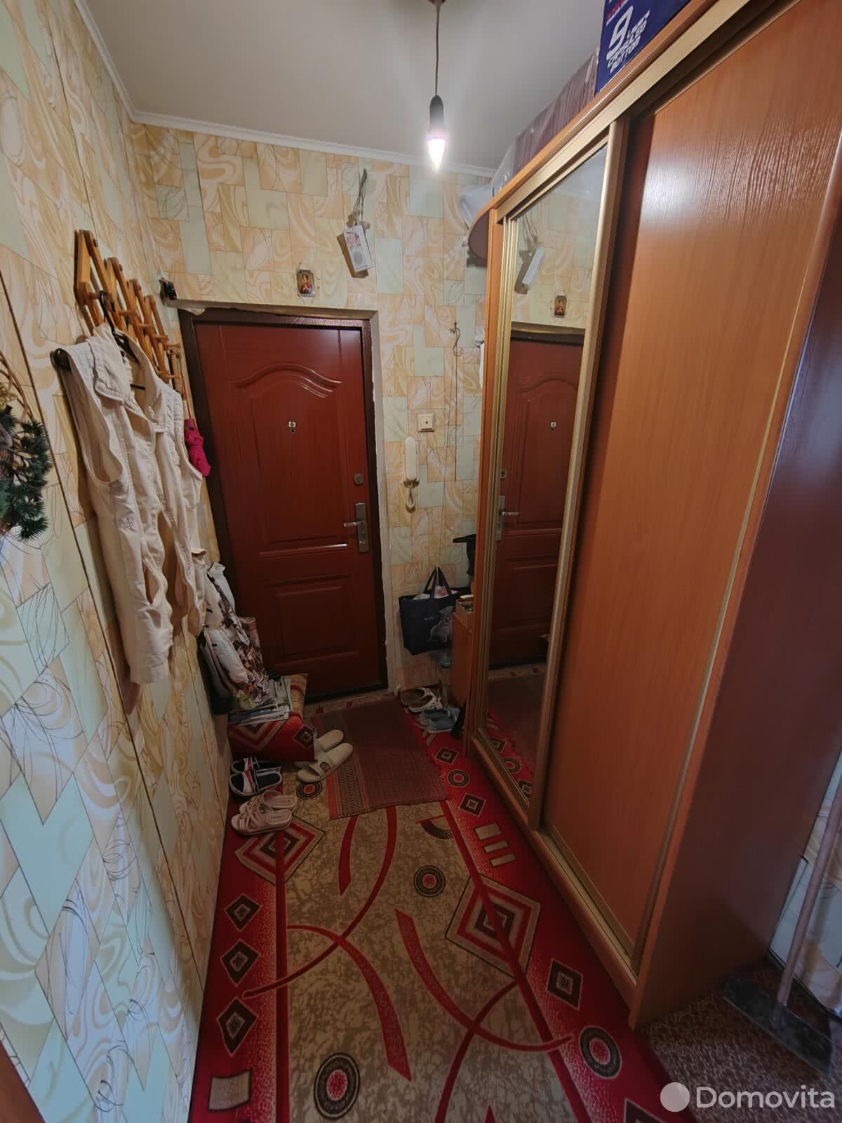 Купить 1-комнатную квартиру в Гомеле, пр-д Речицкий, д. 103/2, 30500 USD, код: 1035727 - фото 5