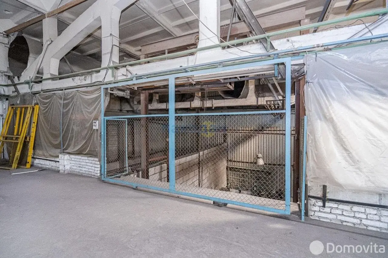 Купить складское помещение на ул. Селицкого, д. 27/2 в Минске - фото 20