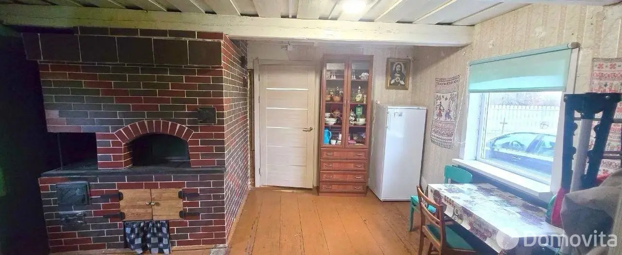 дом, Мечаи, ул. Белорусская