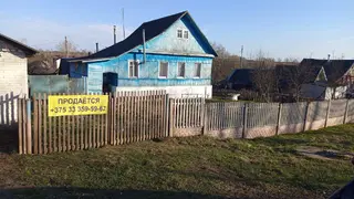 1-этажный коттедж, г. Витебск, ул. Новосенненская, д. 28