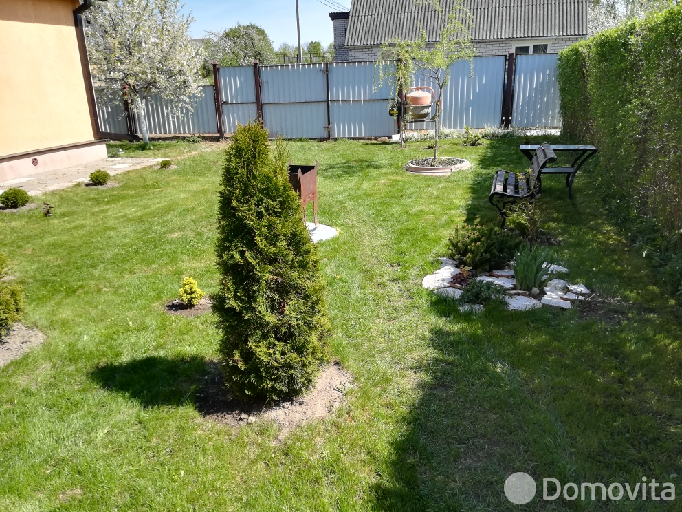 Аренда 1-этажного дома в Острошицком Городке, Минская область, ул. Коммунистическая, 660USD, код 4792 - фото 14