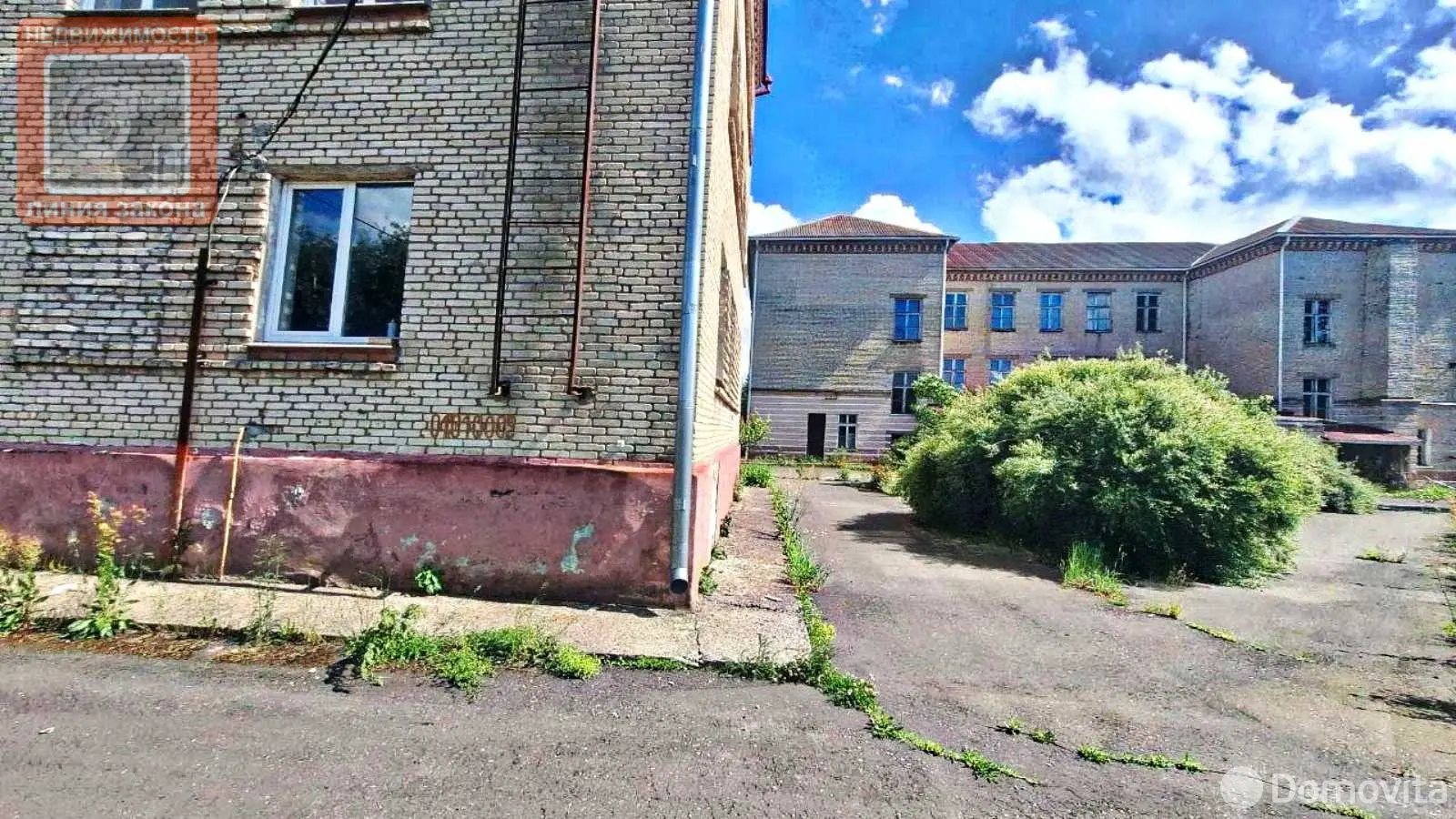 купить офис, Копаткевичи, ул. Школьная
