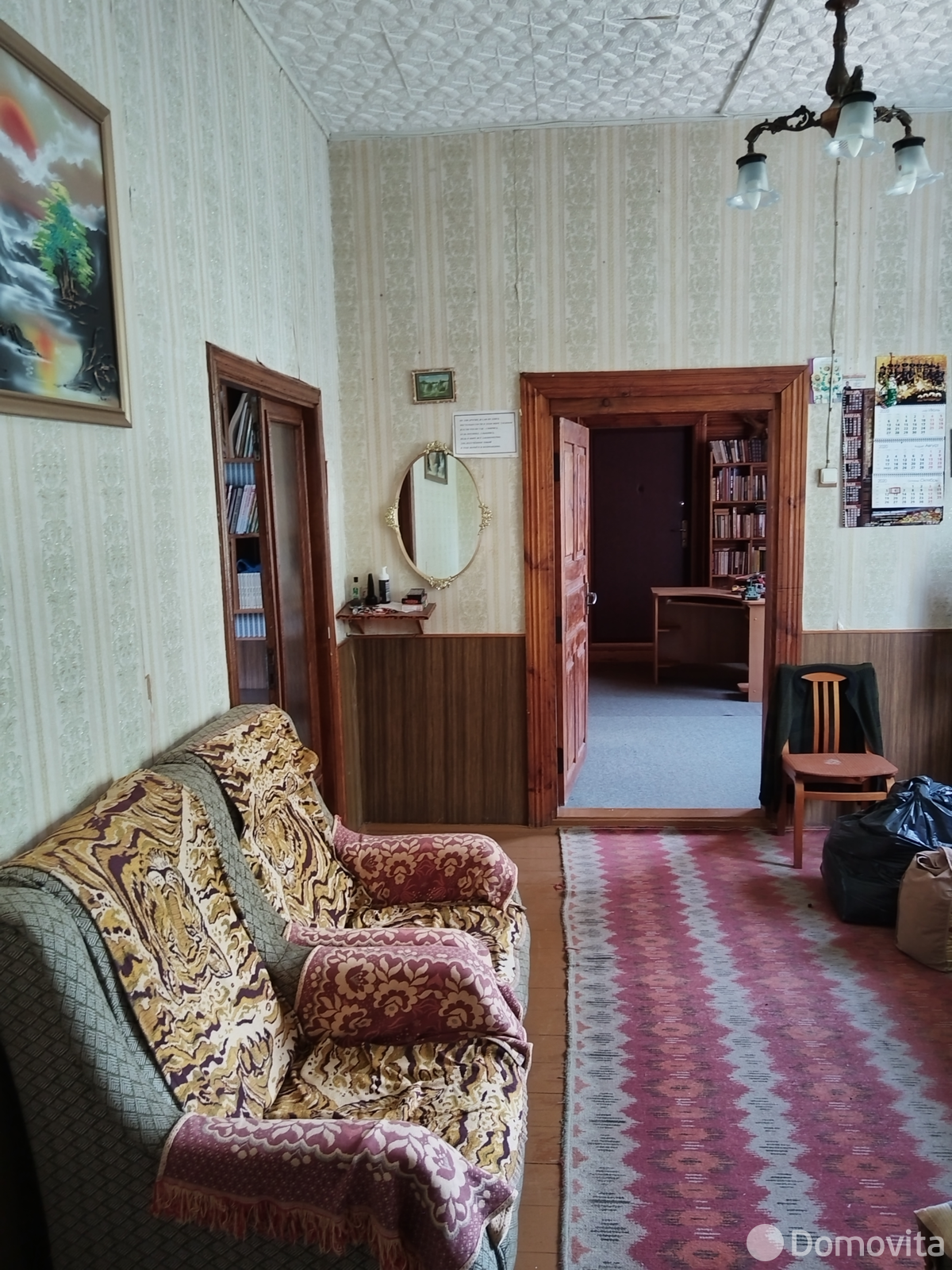 дача, Грозово, ул. Набережная, стоимость продажи 146 320 р.