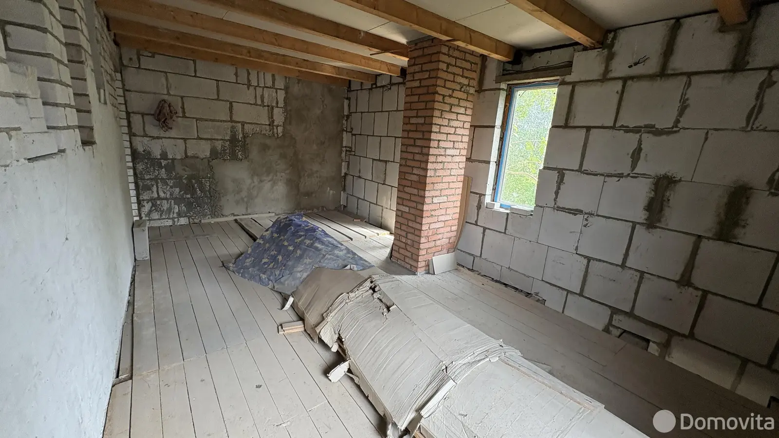 Купить 2-этажную дачу в Боровой Буде Гомельская область, 54900USD, код 183602 - фото 16