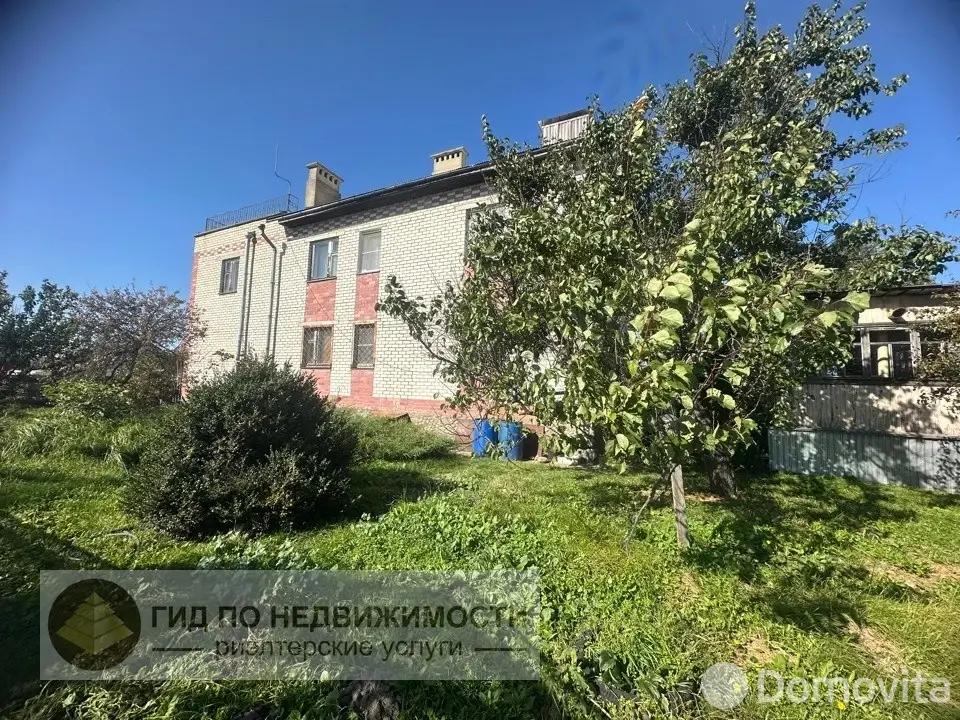 продажа дома, Речица, пер. Полевой, д. 25В