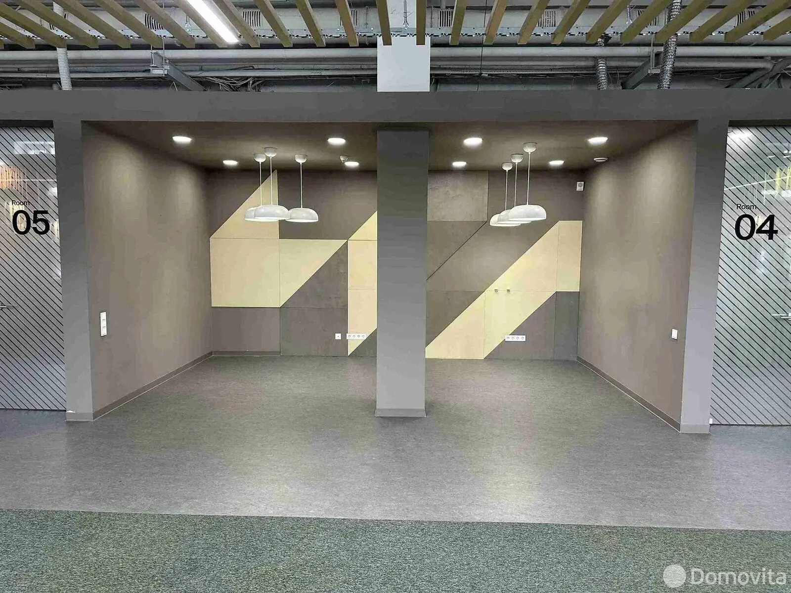 Аренда офиса на пер. Фабрициуса, д. 8/1 в Минске, 8754USD, код 16037 - фото 5