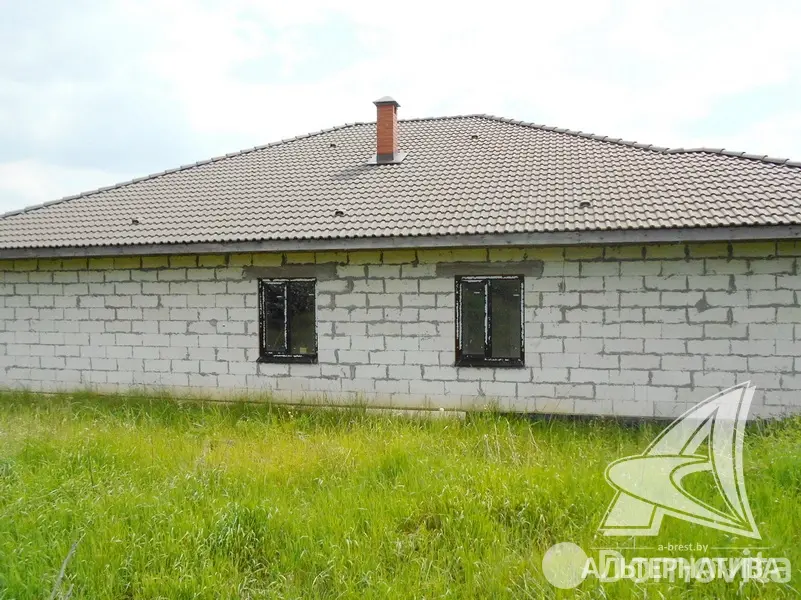 коттедж, Братылово, , стоимость продажи 372 900 р.
