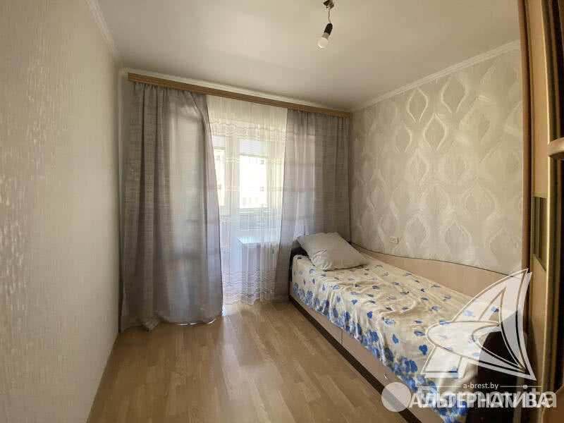 Продажа 3-комнатной квартиры в Бресте, ул. Стафеева, 61500 USD, код: 990666 - фото 6