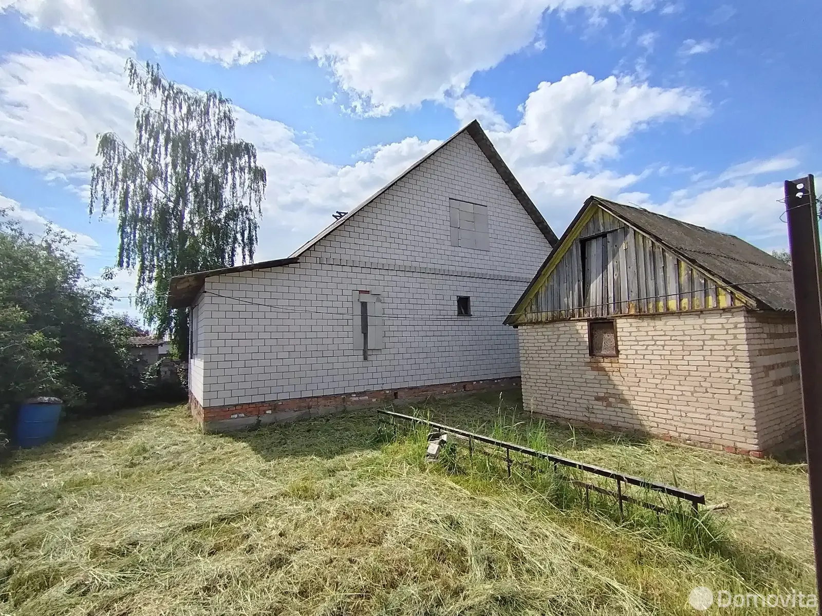 купить коттедж, Жлобин, ул. 60 лет Октября, д. 65