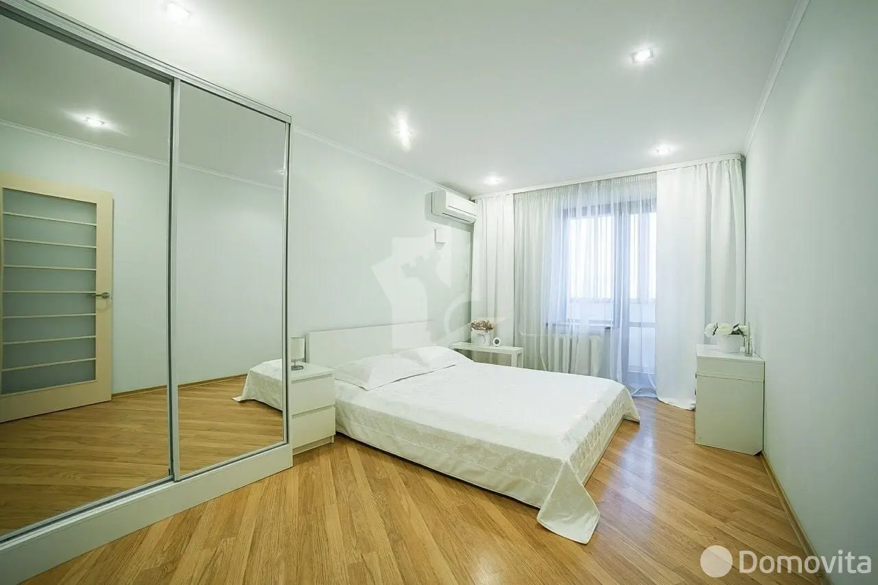 квартира, Минск, ул. Захарова, д. 50В в Партизанском районе