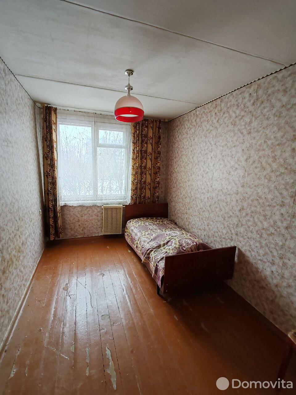 Продажа 3-комнатной квартиры в Могилеве, пр-т Шмидта, д. 74, 26500 USD, код: 954256 - фото 4