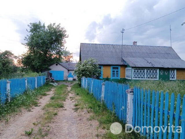 Продажа 1-этажного дома в Марково, Минская область ул. Заречная, 12900USD, код 623607 - фото 3