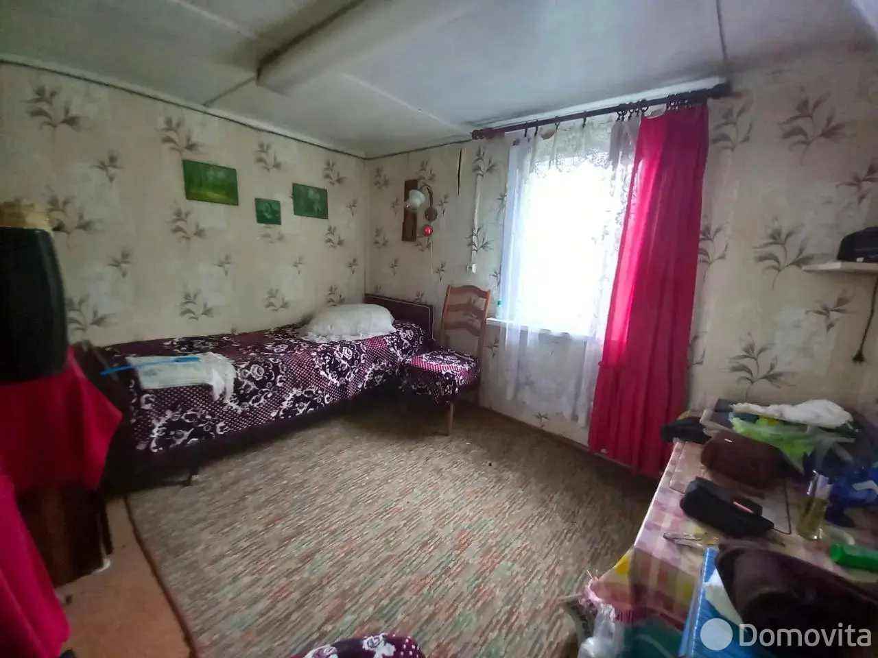 Продажа 2-этажной дачи в Аистово Минская область, 29900USD, код 185777 - фото 17