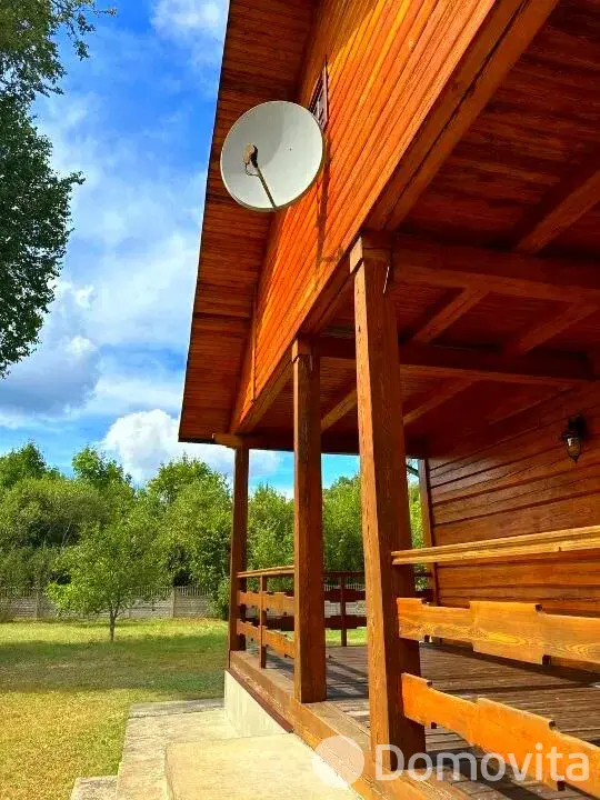 Стоимость продажи дома, Бобровичи, ул. Лесная