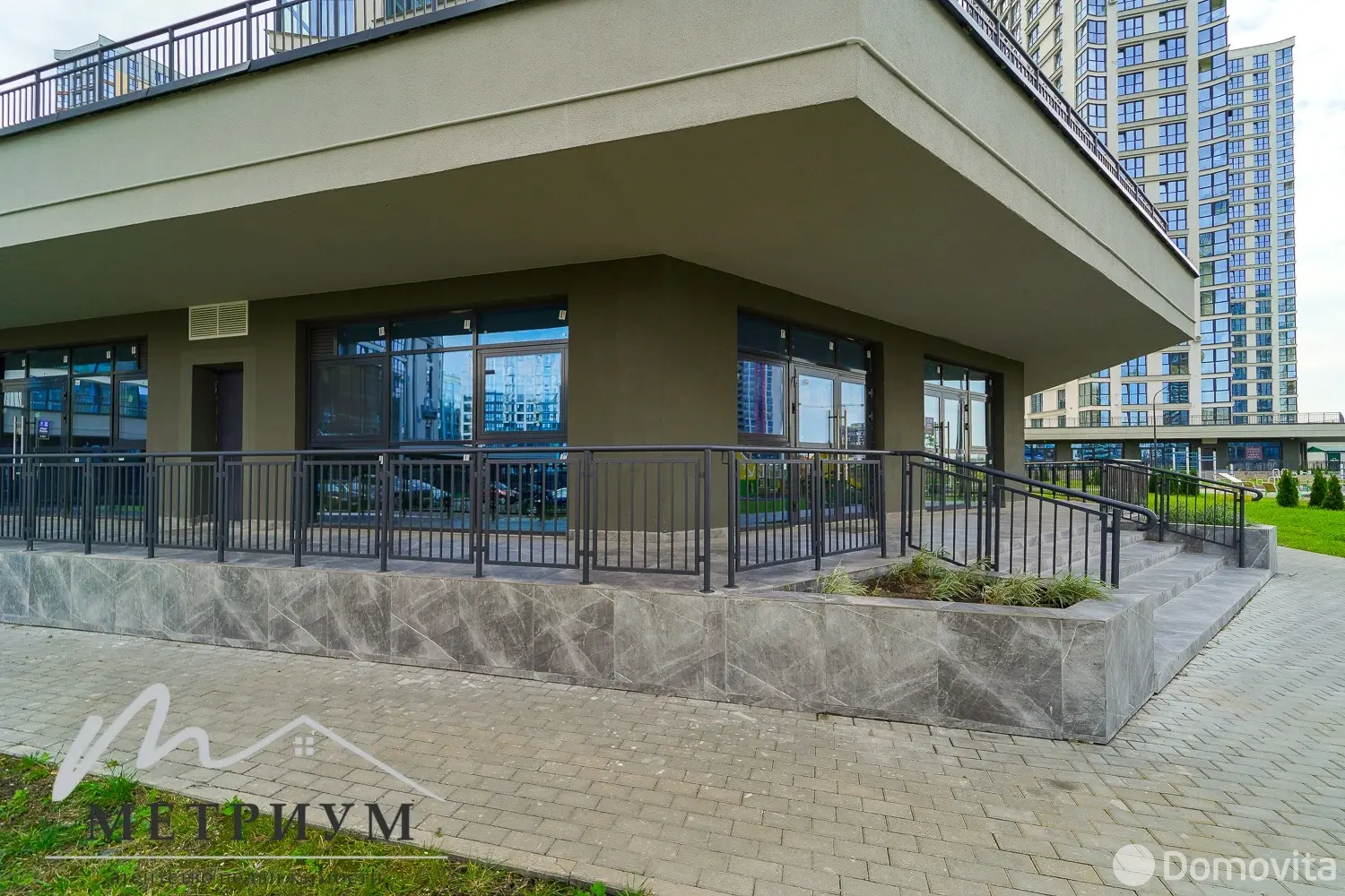 арендовать торговый объект, Минск, ул. Жореса Алфёрова, д. 12