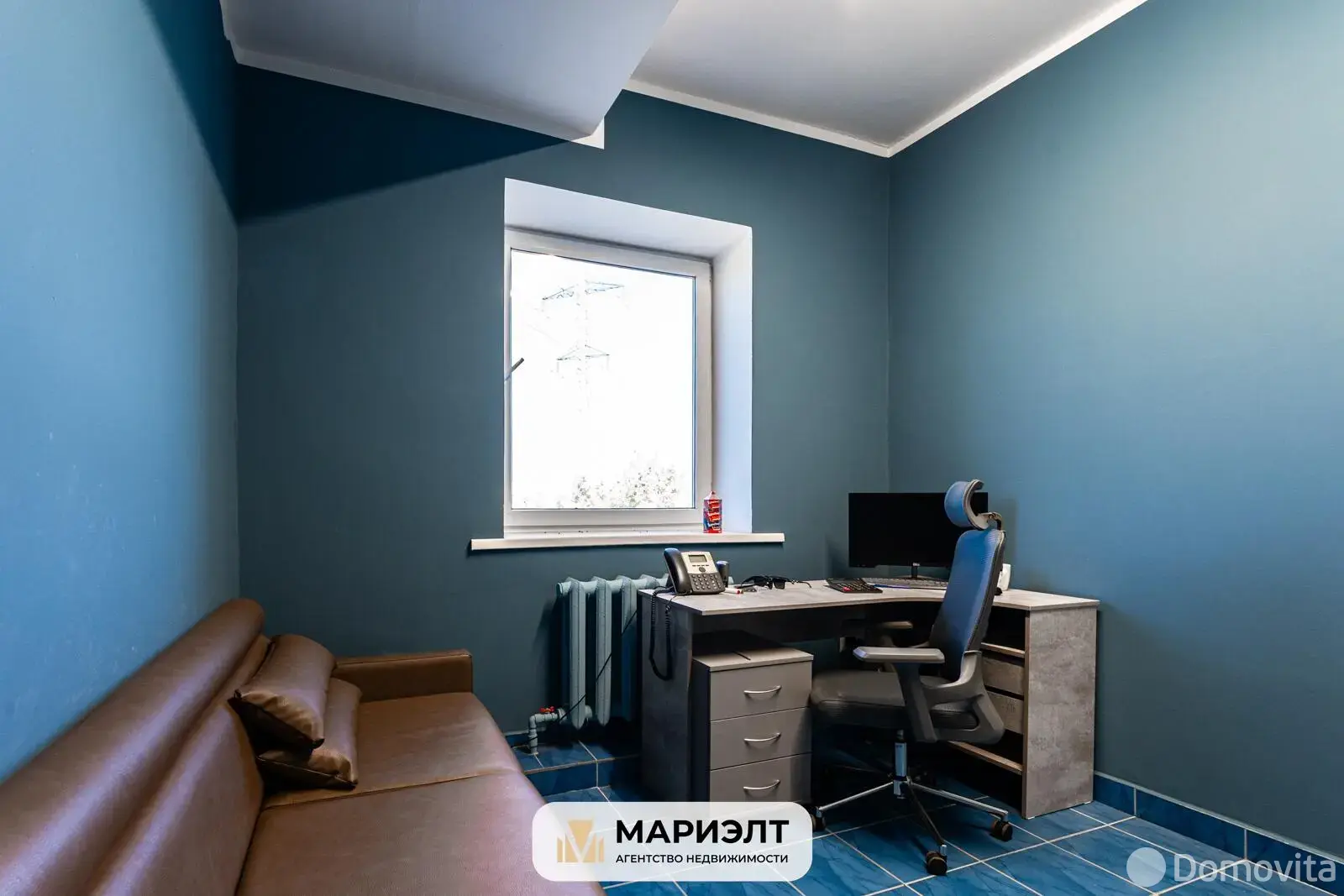 Купить складское помещение на ул. Центральная, д. 49 в Минске - фото 37