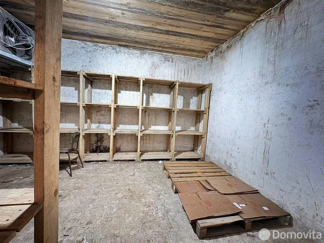 склад, Докудово, пер. Садовый, д. 2