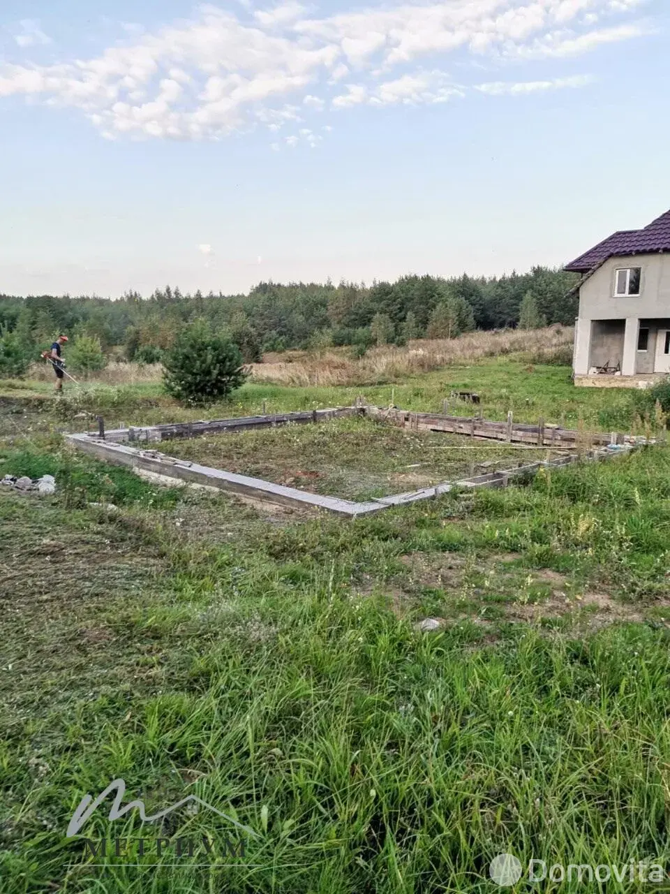 участок, Чечели, ул. Озёрная