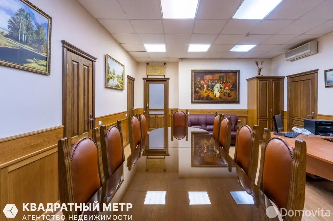 Аренда офиса на ул. Михася Лынькова, д. 63 в Минске, 812USD, код 16917 - фото 11
