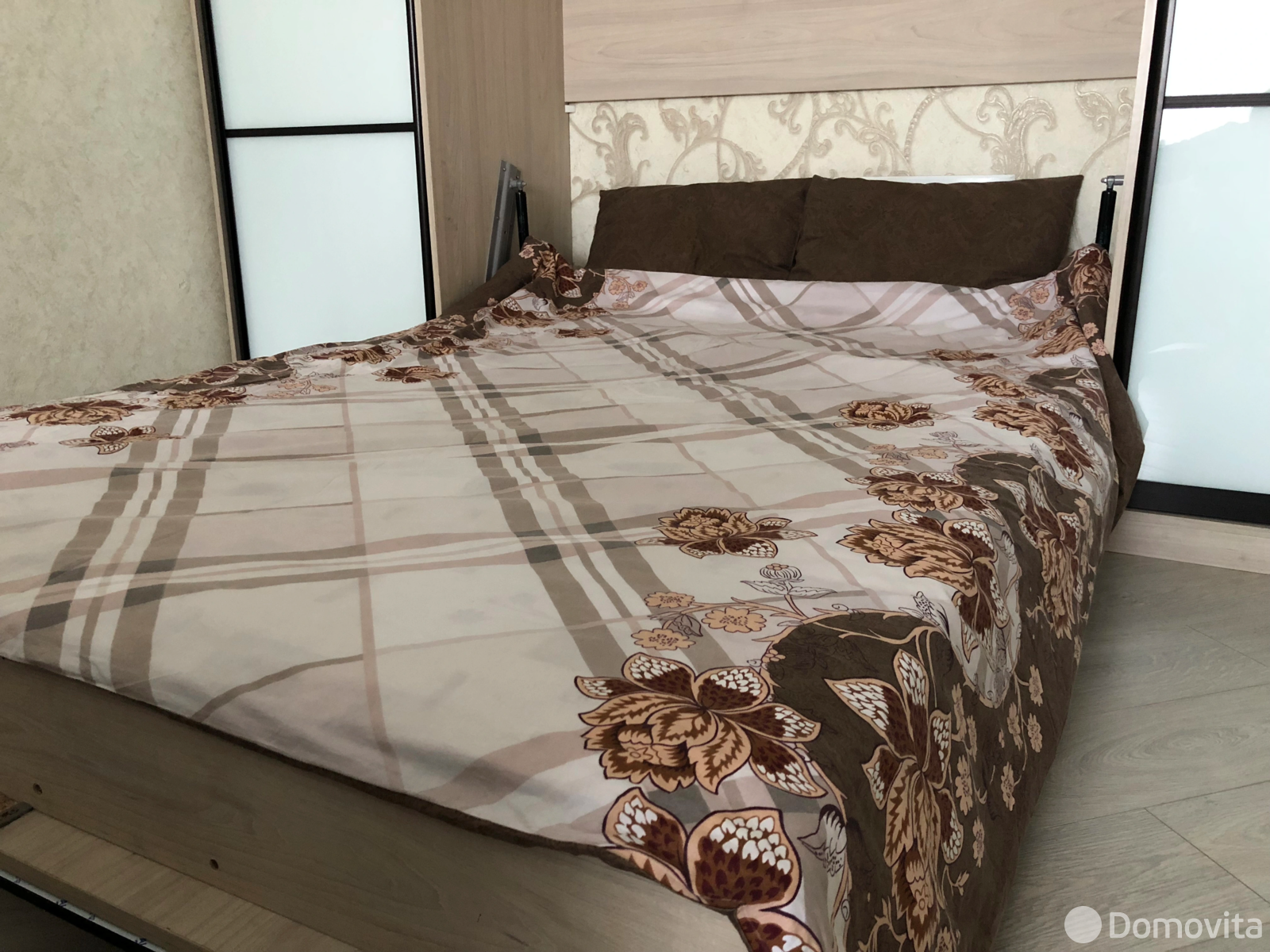 квартира, Минск, пр-т Дзержинского, д. 9 без посредников