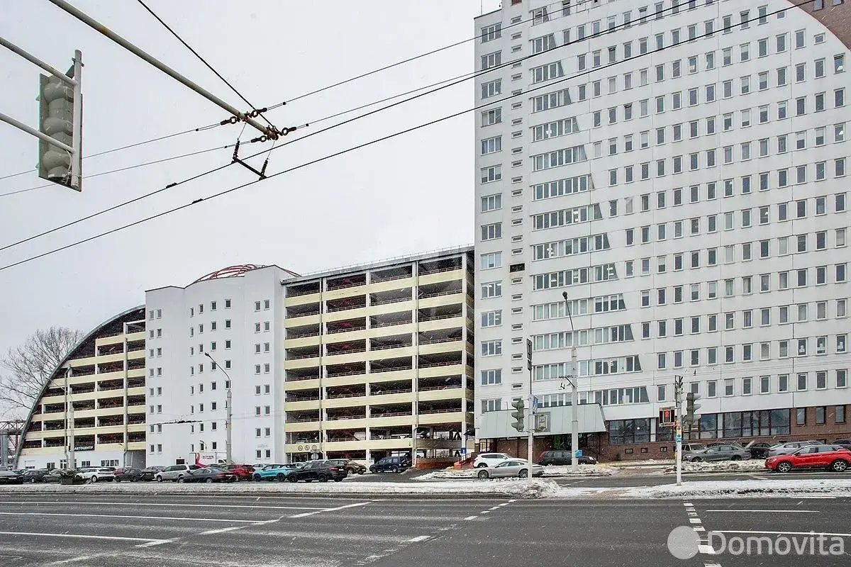 Снять офис на ул. Тимирязева, д. 65/б в Минске, 2640BYN, код 17368 - фото 15
