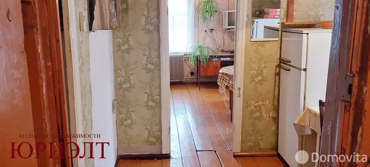 дом, Витебск, ул. Новосенненская, д. 19 